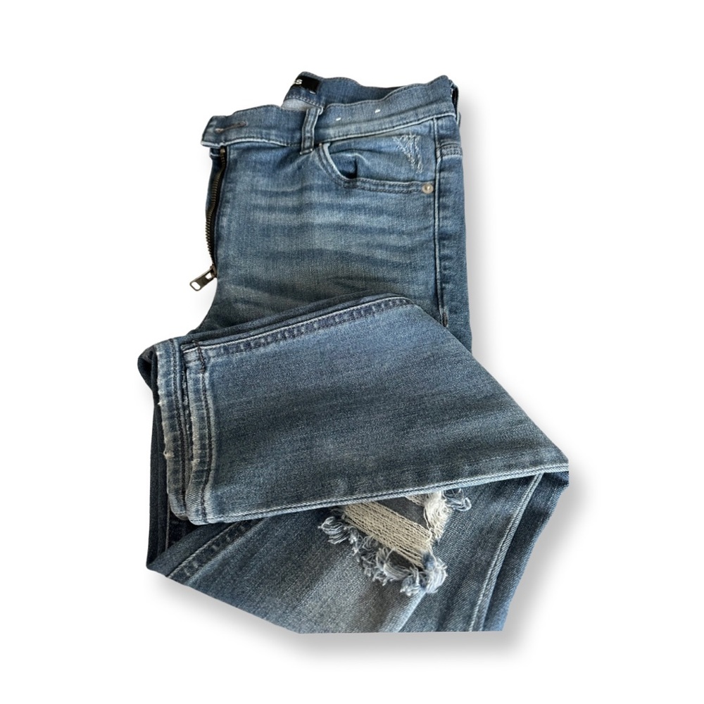Express Jeans